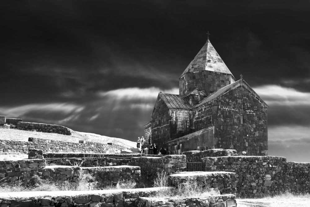 Photograph by Гагик Мхитарян