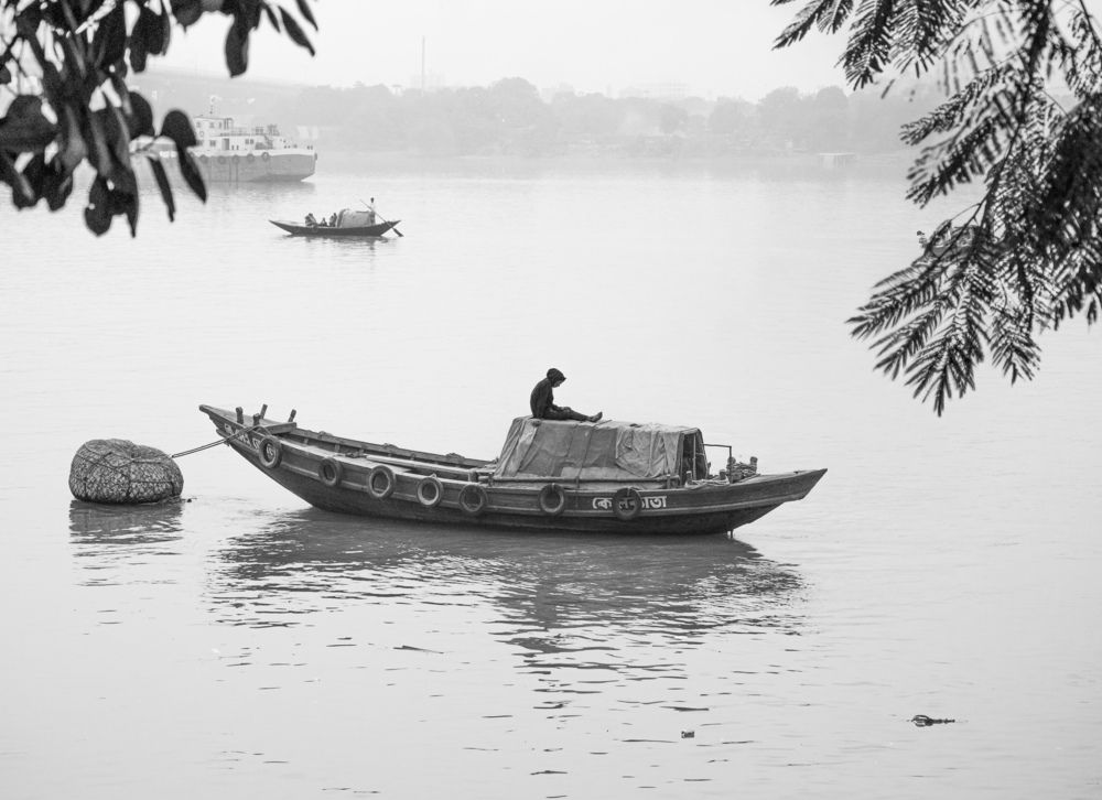 Фотография автора Kedar Diwakar Mandakhalikar