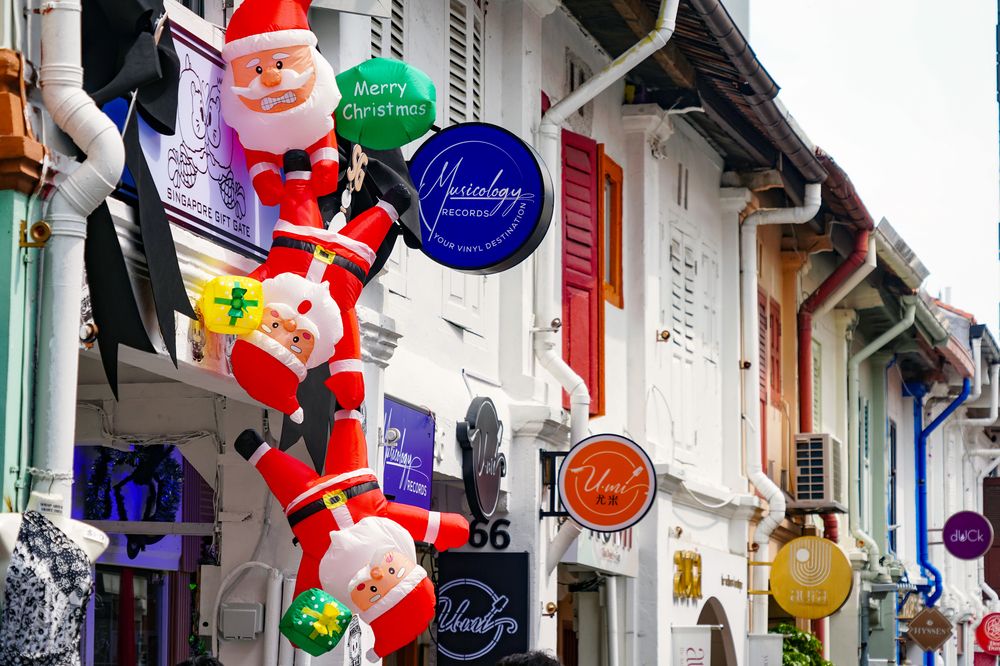 Photograph by Samuel Chan