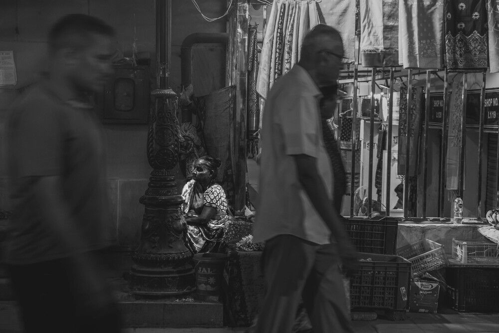 Фотография автора PURBALI KAR