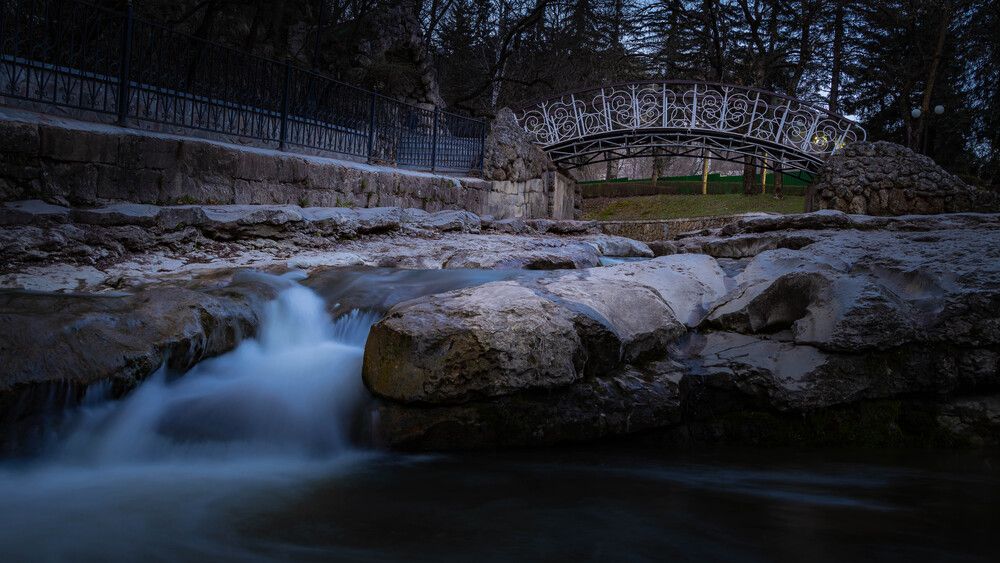 Photograph by Александр Ермаков