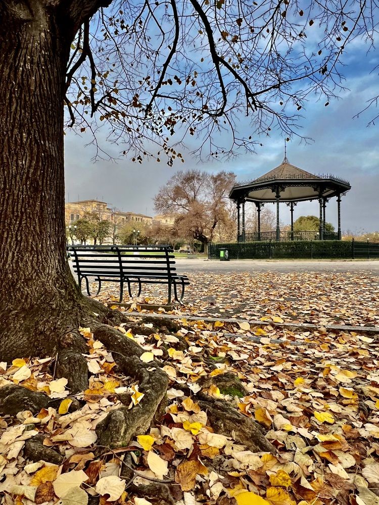 Photograph by Eleni Christogianni