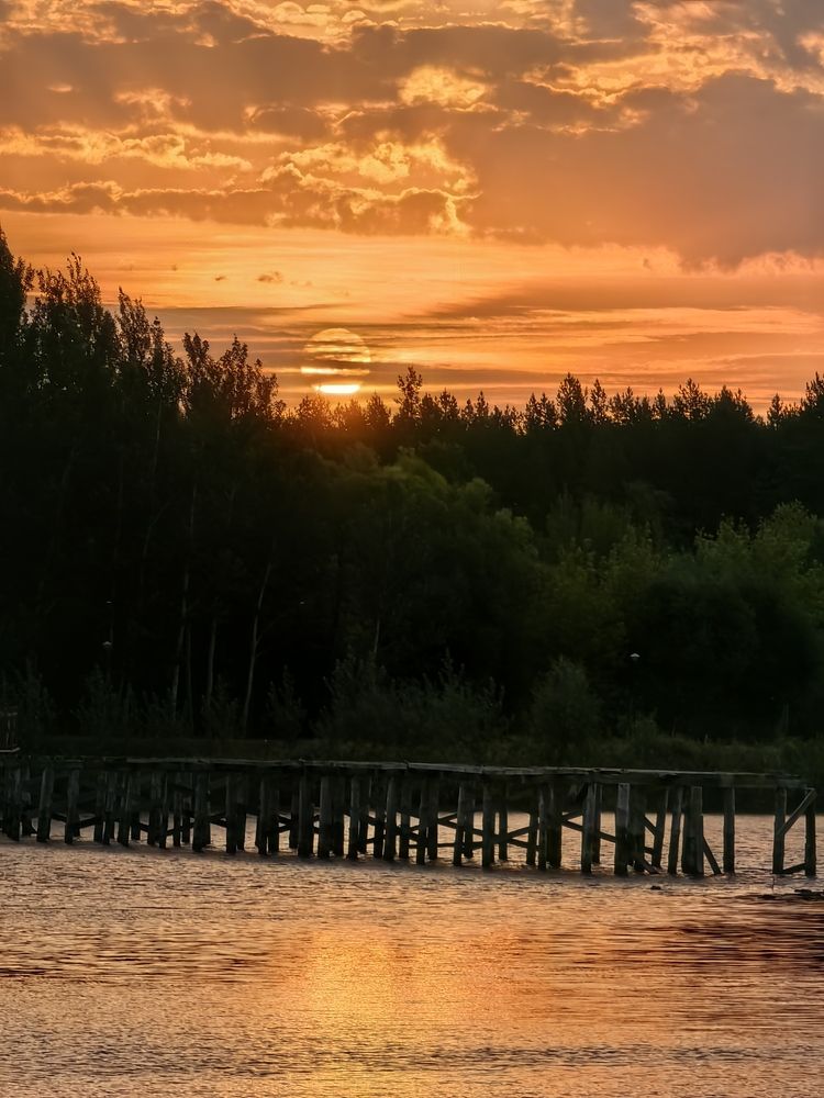 Photograph by Maiya Bulatova