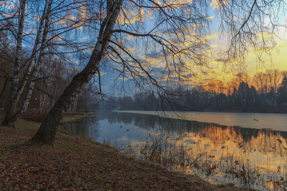 Photograph by Литвинов Александр