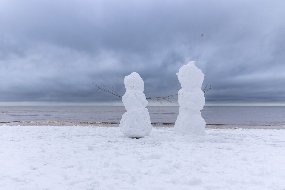 Photograph by Ineta Osipoviča