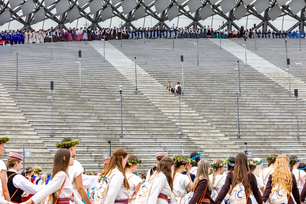 Photograph by Ineta Osipoviča