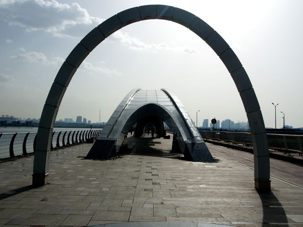 Photograph by Abdolreza Aleagha