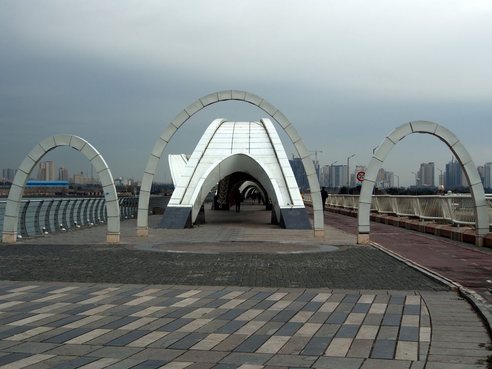 Photograph by Abdolreza Aleagha