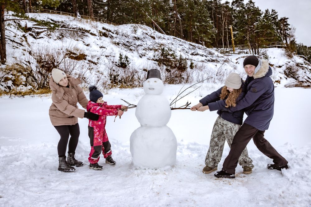 Photograph by Ineta Osipoviča