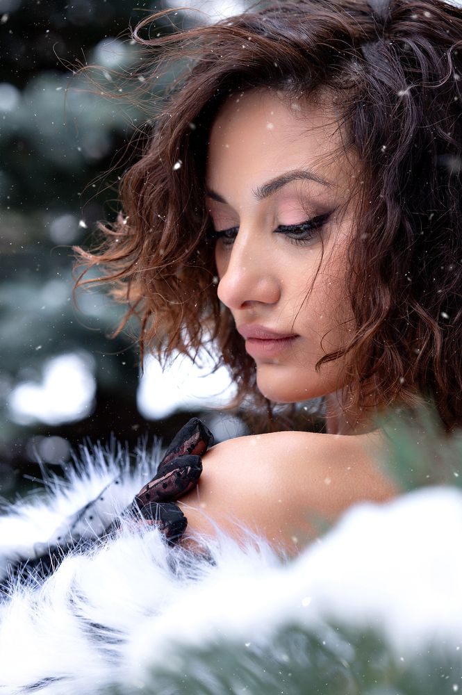 Фотография автора Татьяна Буторина