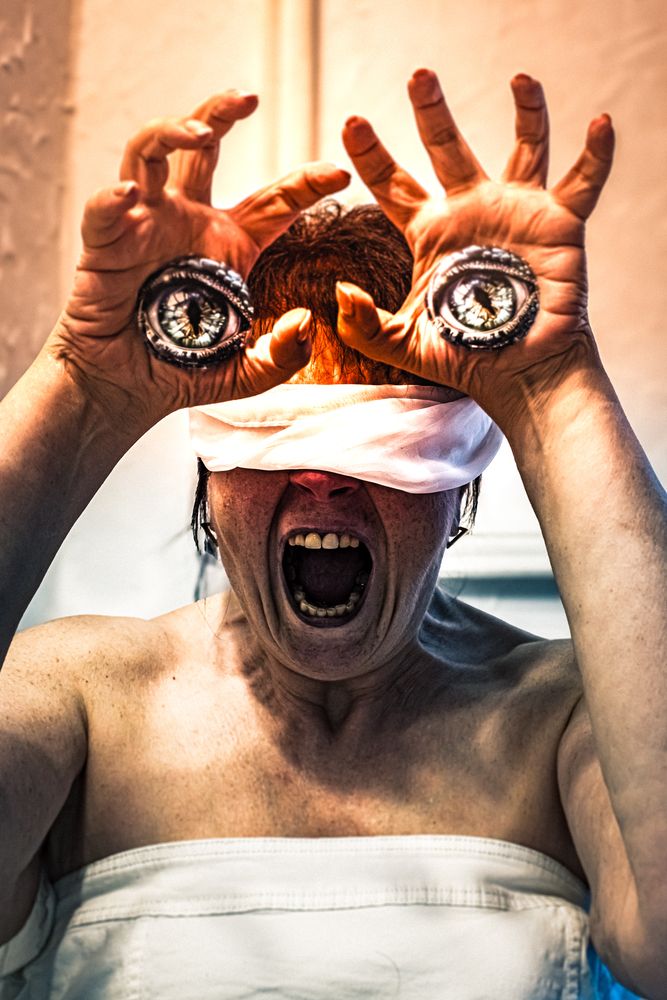 Photograph by Ineta Osipoviča