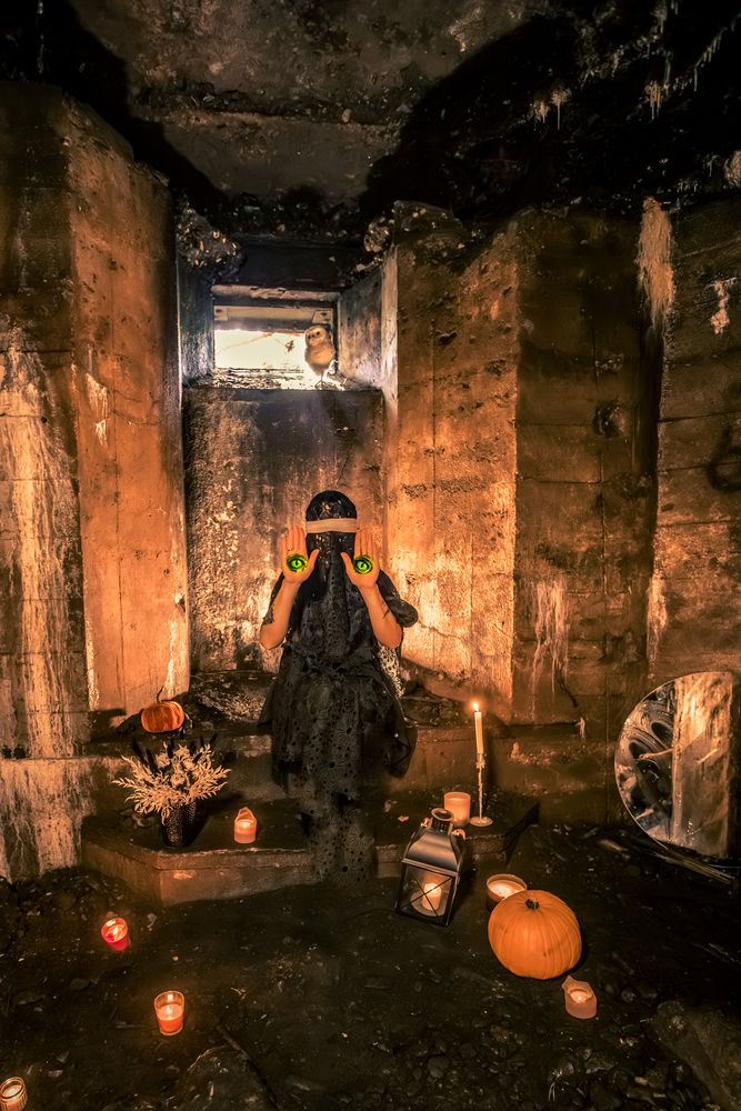 Photograph by Ineta Osipoviča