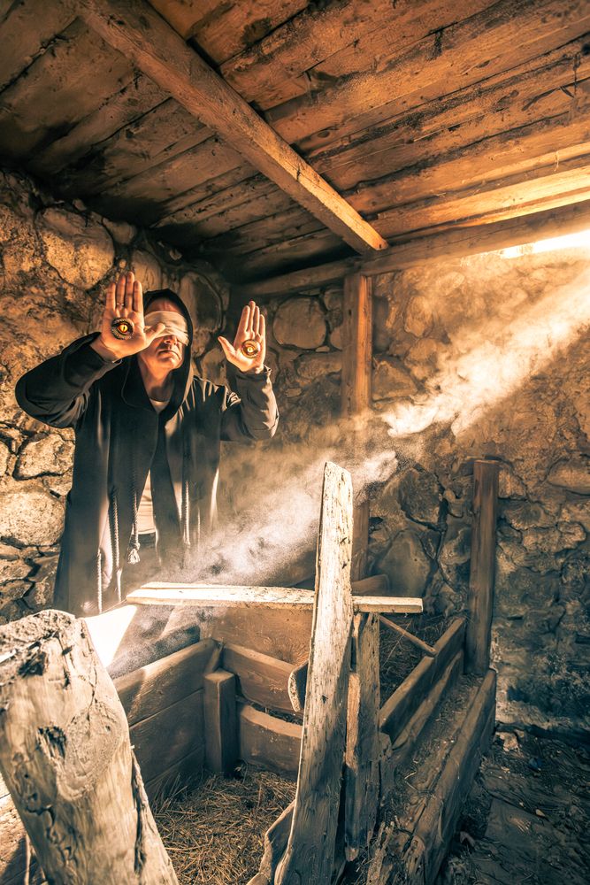 Photograph by Ineta Osipoviča