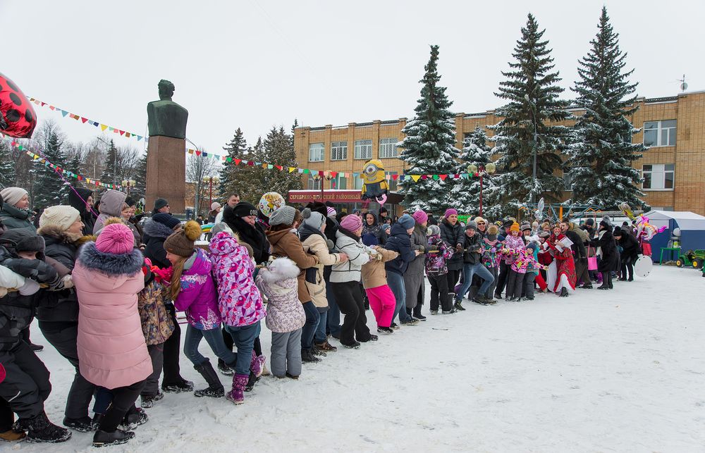 Photograph by Андрей Чуйков