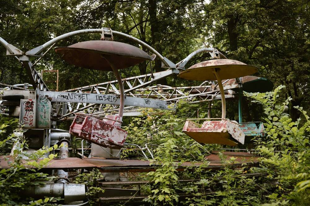 Фотография автора Дарина Фельдман