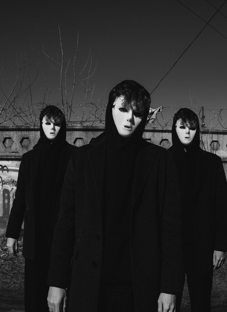 Photograph by Андрей Корякин