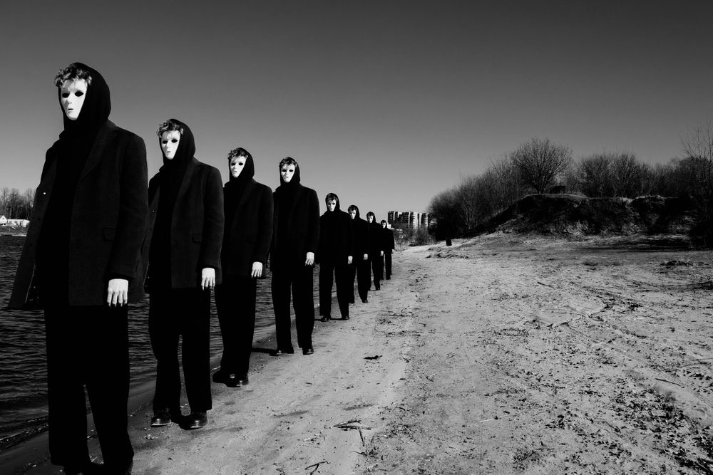 Photograph by Андрей Корякин