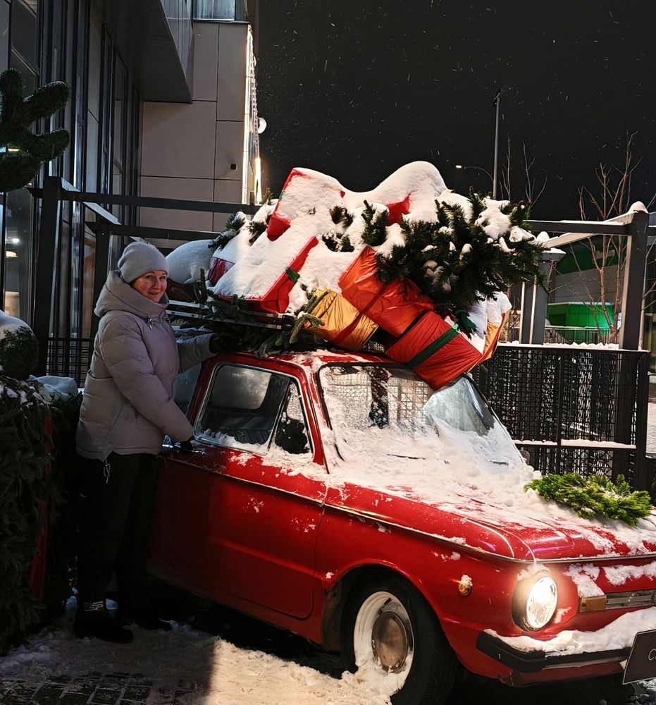 Photograph by Светлана Васильева