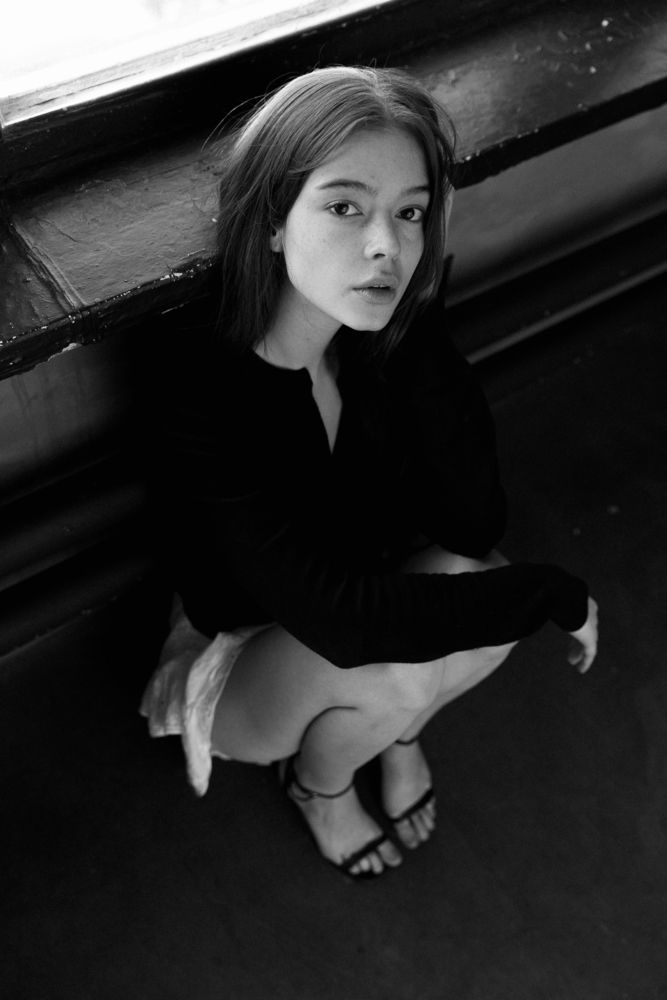 Photograph by Максим Тилль
