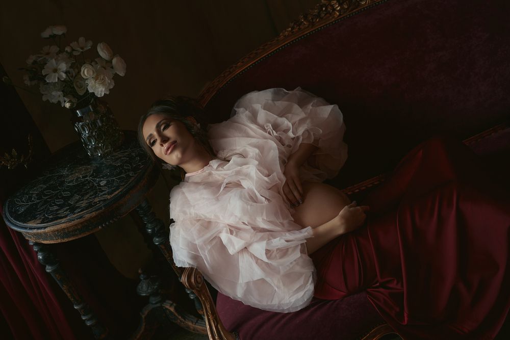 Photograph by Алексей Романов