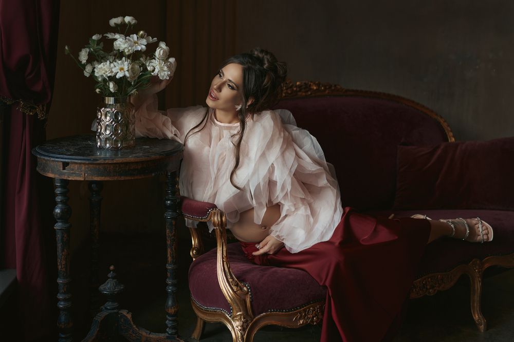 Photograph by Алексей Романов