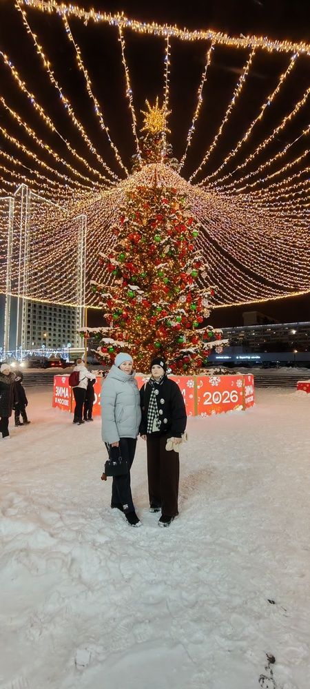 Photograph by Светлана Васильева