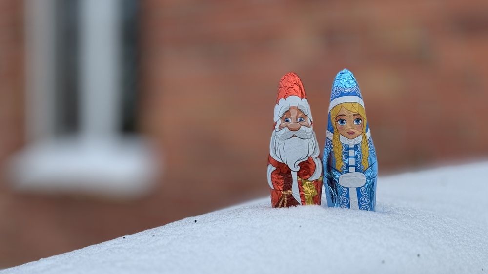 Photograph by Сергей Смирнов