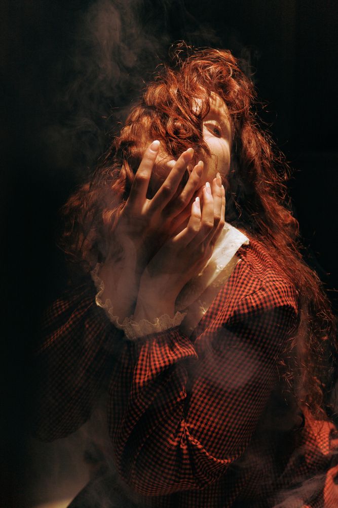 Photograph by Максим Тилль