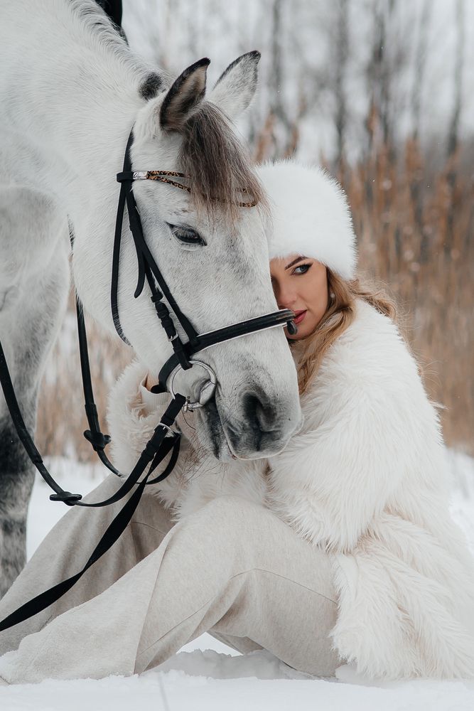 Photograph by Оксана Феоктистова