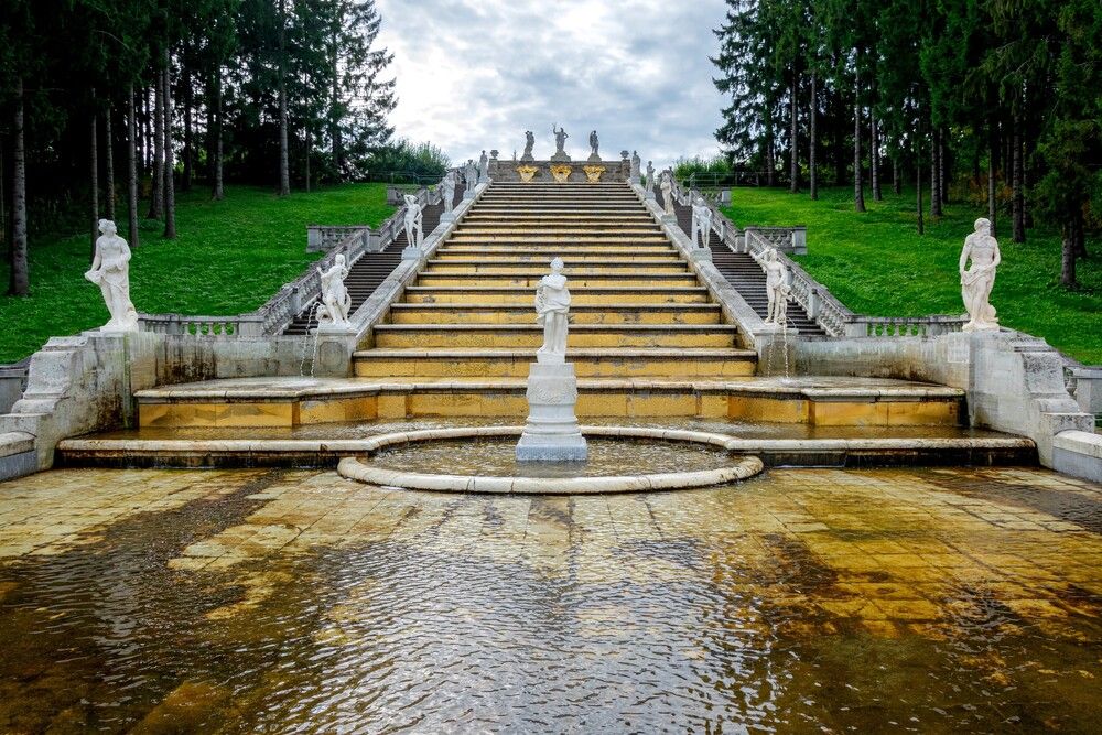 Photograph by Александр Порохов