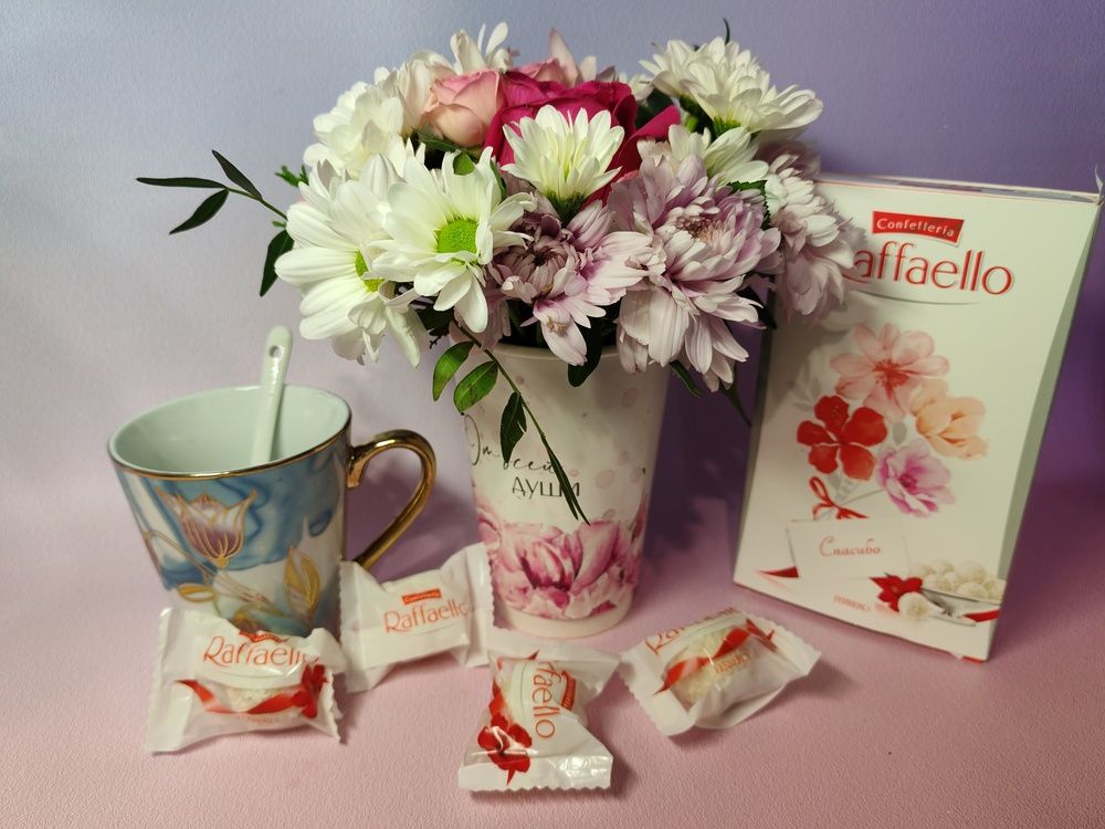 Photograph by Светлана Васильева