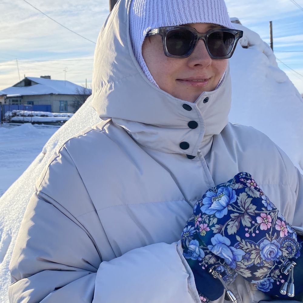 Photograph by Сергей Смирнов