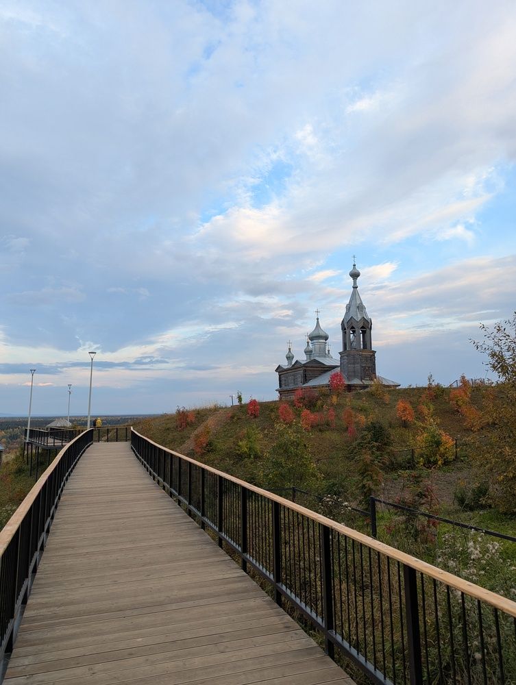 Photograph by Сергей Шевырин