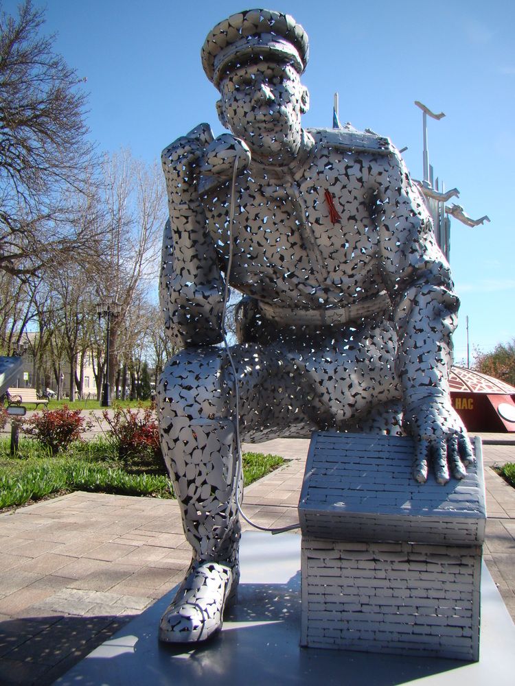 Photograph by Евгений Бригиневич