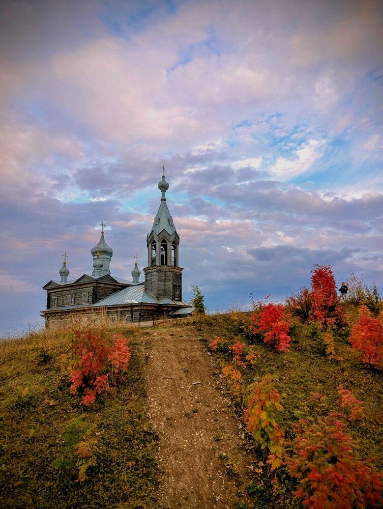 Photograph by Сергей Шевырин