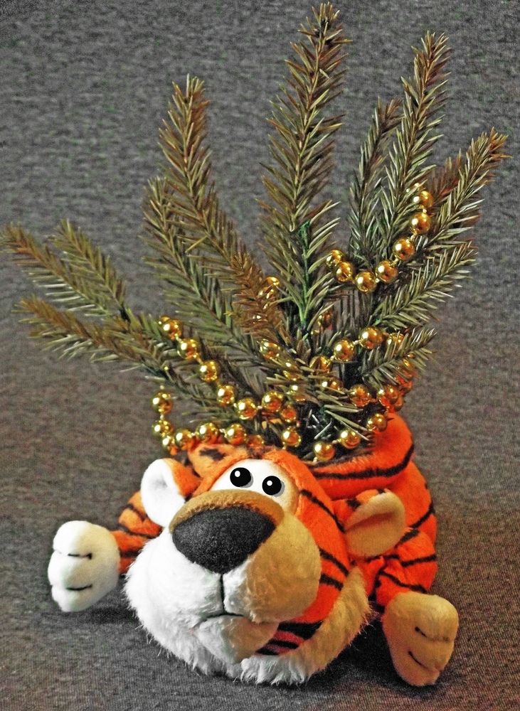 С Новым годом!