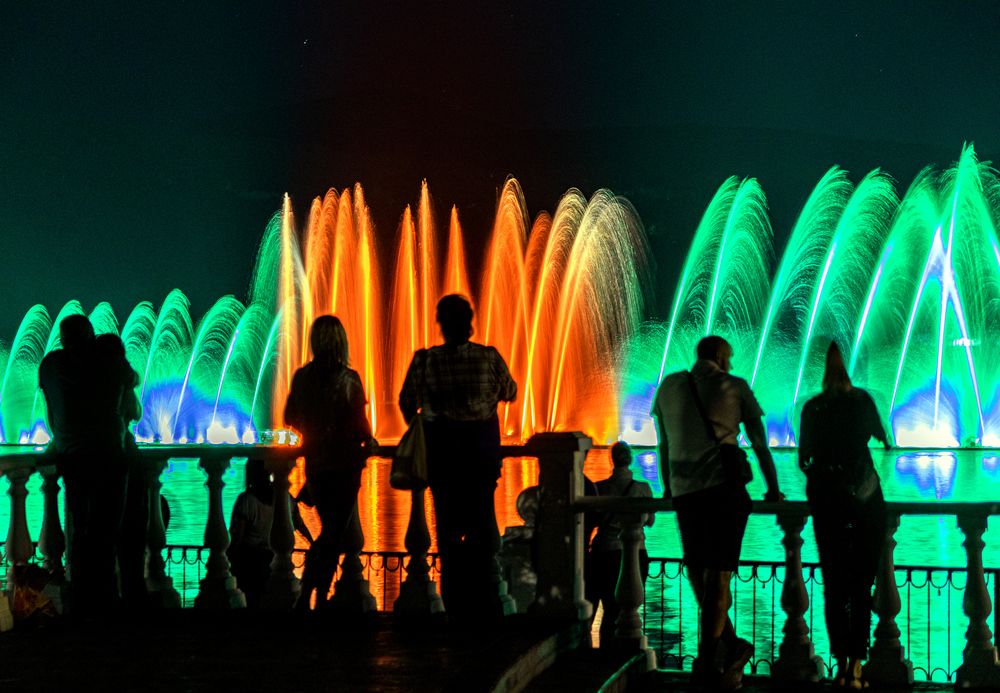 Photograph by Сергей Христинич