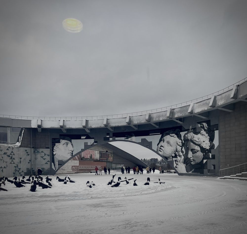 Photograph by Юлия Гермони