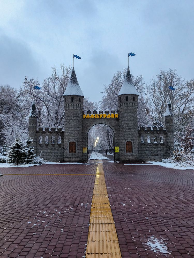 Фотография автора Владимир Ли