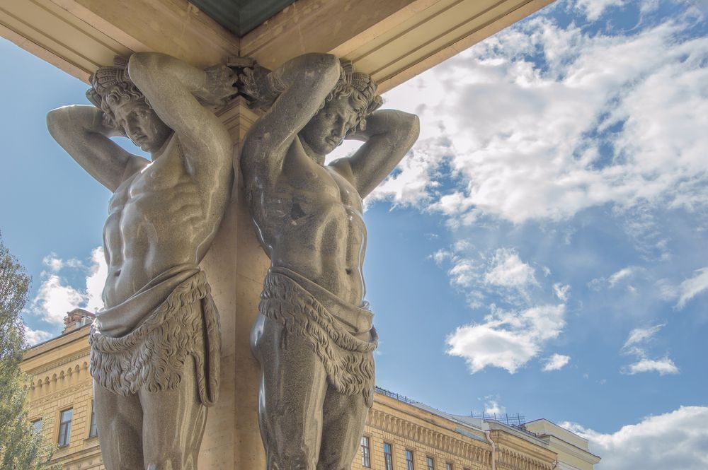 Photograph by Анастасия Го