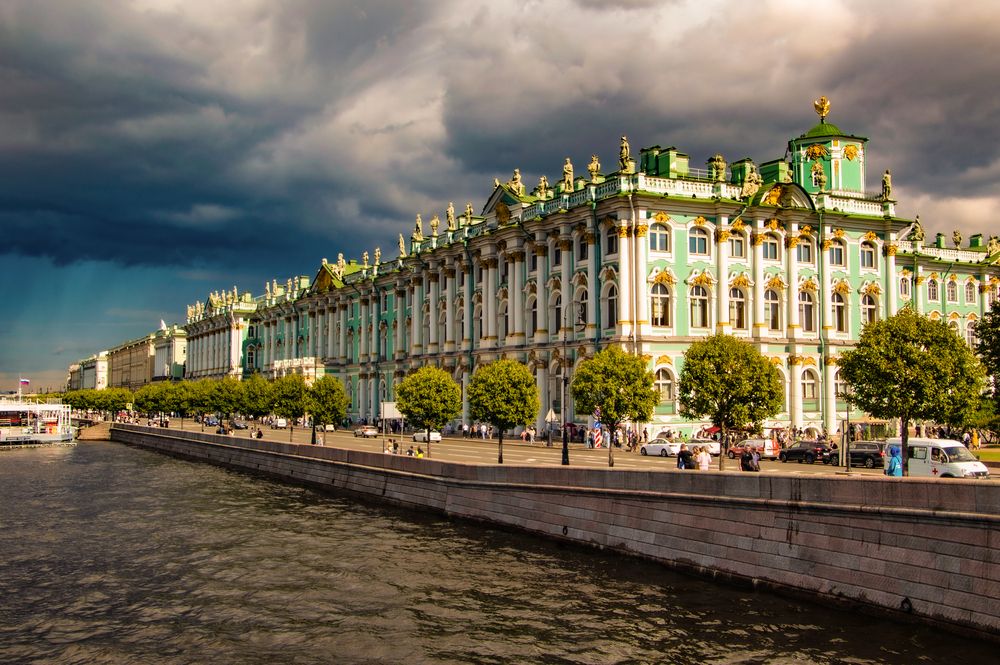 Photograph by Анастасия Го