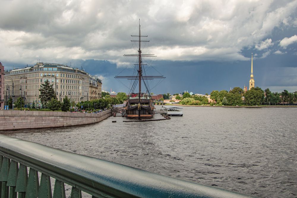 Photograph by Анастасия Го