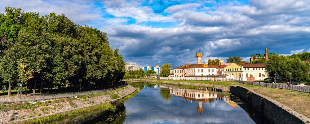 Photograph by Игорь Окунев