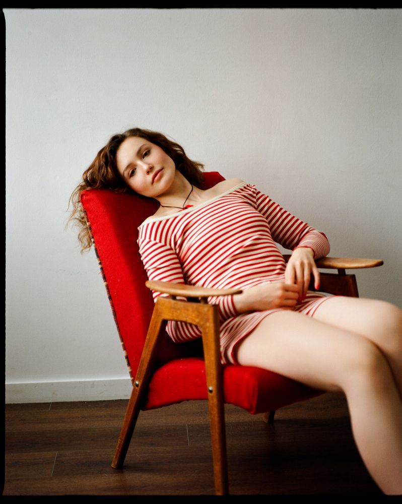 Photograph by Антон Лашманов