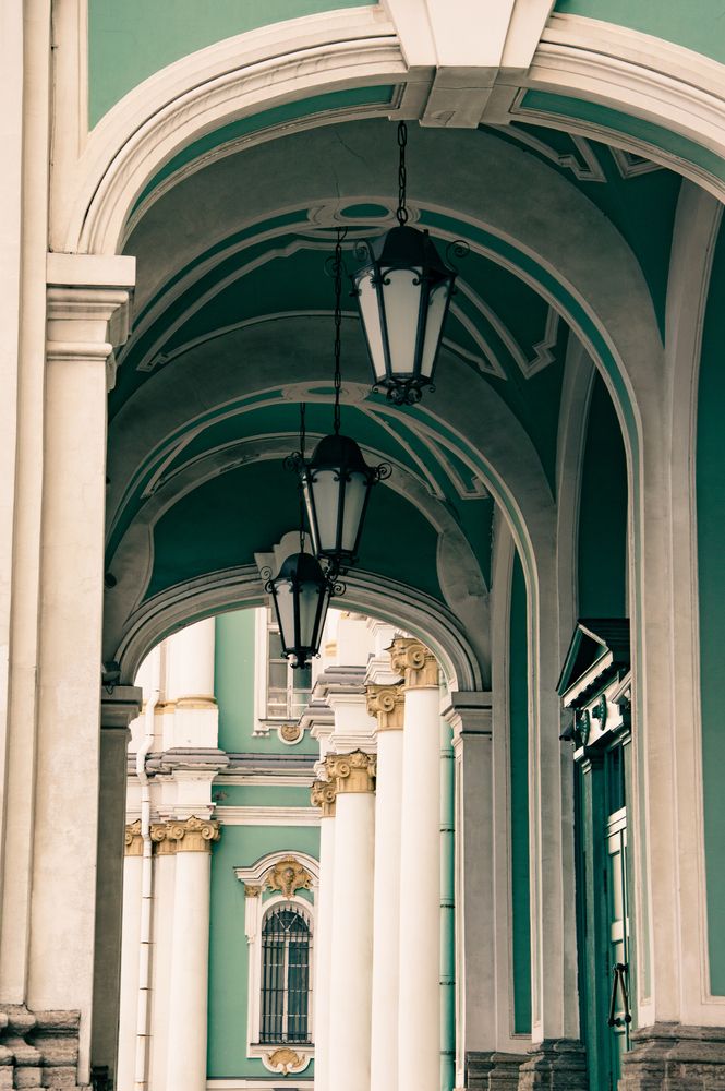 Photograph by Анастасия Го