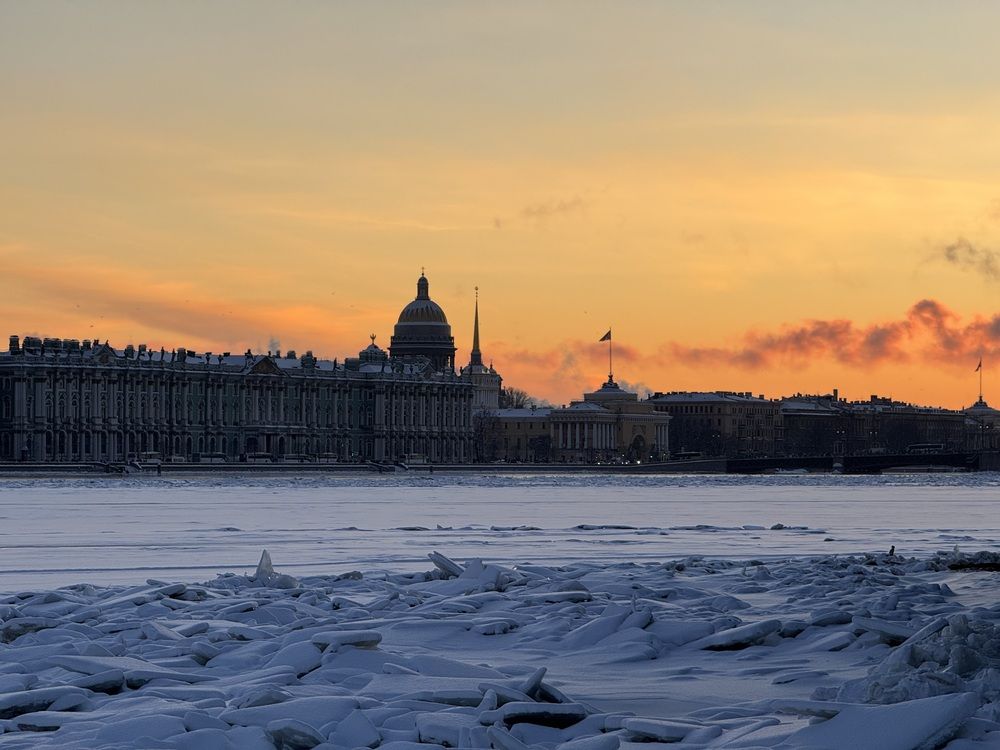 Photograph by Елена Метелёва
