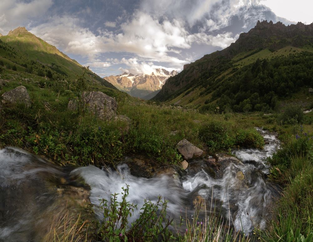 Photograph by Семён Кузнецов