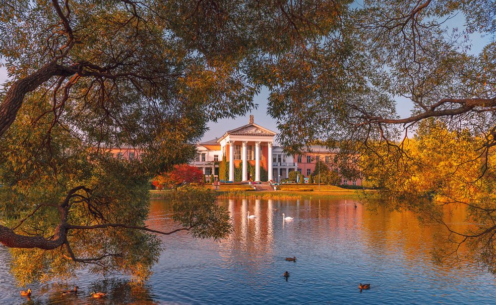 Photograph by Мазурева Анастасия