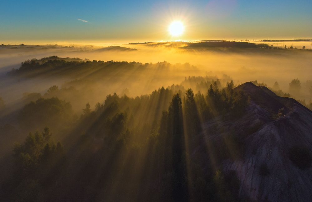 Photograph by Алексей Коврижных