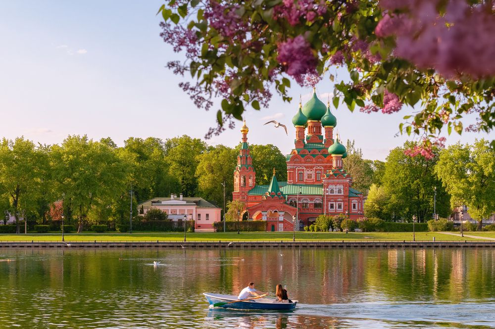 Photograph by Мазурева Анастасия